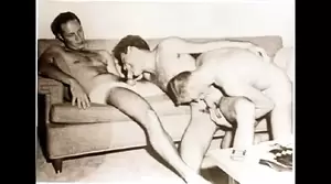 1950s Male Porn - Vintage 50s Gay Porn Free | Gay Fetish XXX