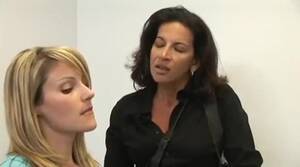 milf lesbian office sex - Lesbian Office Seduction 2 : XXXBunker.com Porn Tube