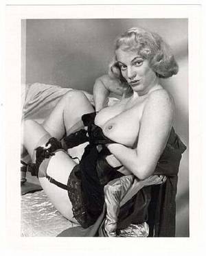 30s Porn Stars - porn stars of the 70s