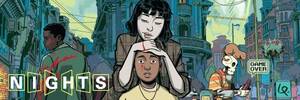 Forced Sex Interracial Comics Porn - Comics Series | Image Comics