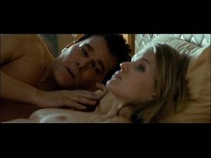 Alice Eve Fuck Machine - 
