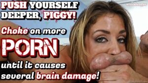 Filthiest Porn Ever - Choke on the filthiest PORN! : r/PORNism