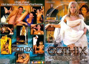 2000 Xxx Movies - Gothix aka Il Rito (2000) Â» Free Porn Download Site (Sex, Porno Movies, XXX  Pics) - AsexON