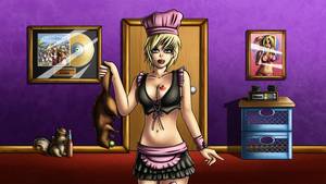 Best Cartoon Porn Games - There ...