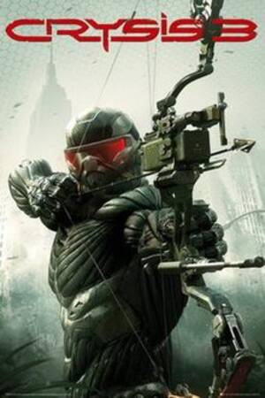 Crysis Alien Porn - Crysis 3 - Wikipedia