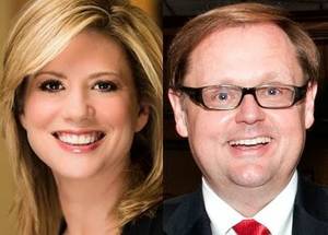 Kirsten Powers Porn - Fox Reporter Kirsten Powers Slams Fox Reporter Todd Starnes Over Bills To  Legalize Anti-Gay Discrimination