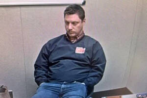 Hidden Toddler Porn - California man arrested for alleged images of child porn