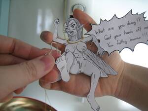 Fairy - Paper fairy | MOTHERLESS.COM â„¢