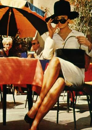 Classic Italian Women - How to Dress Like An Italian Woman MARC JACOBS ON LOUIS VUITTON, PORN STARS  AND