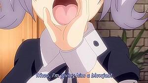 Hentai Episode - Night Tail - HD Hentai Porn [ Episode 1 ] - ENGLISH Subtitles | AREA51.PORN