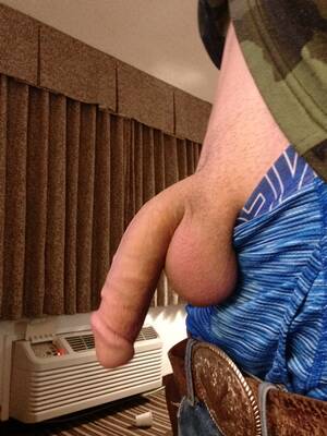 extreme cock galleries - My huge cock - 20211127_192337 Porn Pic - EPORNER