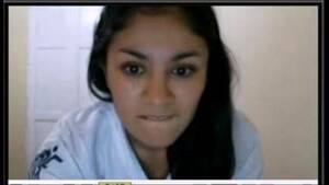 hispanic pussy omegle - latina girl ass pussy and butthole on webcam - XVIDEOS.COM