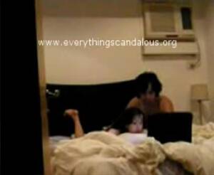 maricar reyes - hidden cam rule | jun tariman