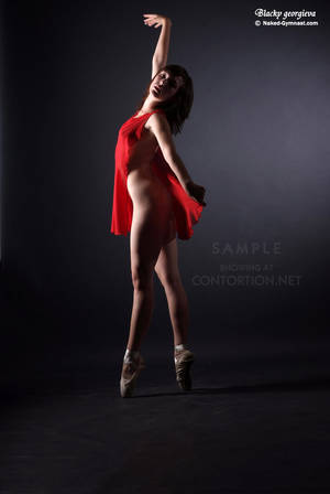 naked dance photography - ... dancer Ballet nude ...