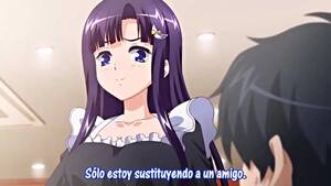 huge anime tits resturant - Fucking my sister in the restaurant. watch online