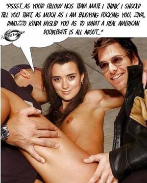 ncis girls anal - NCIS-Fakes Porn Pictures, XXX Photos, Sex Images #903868 - PICTOA