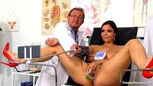 Freaky Doctor Porn Exam - Freaky Doctor Porn - freaky & doctor Videos - SpankBang