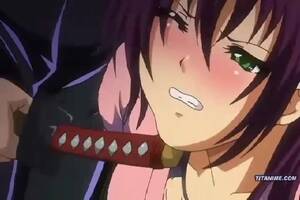 hentai ninja gangbang - Ninja Samurai Gets Gangbanged By Rivals : XXXBunker.com Porn Tube