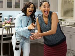 Blackish Tv Show - 