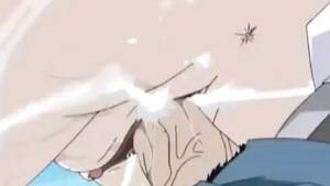 anime lesbians fucking on rooftop - Epic Fuck At School Rooftop - CartoonPorn.com