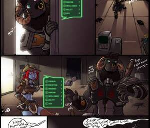 Fallout New Vegas Hentai Porn - Fallout Moo Vegas | Erofus - Sex and Porn Comics