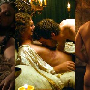 Game Of Thrones Porn Sex - 28 Best 'Game of Thrones' Sex Scenes | 'GOT' Hottest Nude Scenes | Marie  Claire