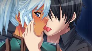 hentai casper porn - cum covered anime slut