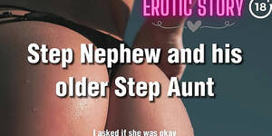 Aunt Porn Story - My Perverted Aunt â€“ My Mothers Twin Sister: First We Watch Pornâ€¦ Part 1  Incest Family Erotic