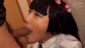 japanese girls bj porn - Watch Pigtails BJ - Teen, Blowjob, Japanese Girl Porn - SpankBang