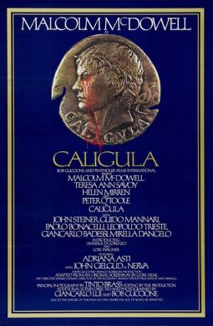 amateur drunk party orgy - Caligula (film) - Wikipedia