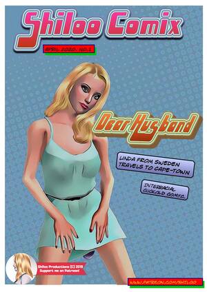 april may interracial - Shiloo Productions on X: \