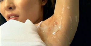 Cum Armpit - 