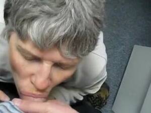 granny blowjob swallow - Blowjob swallow granny Trends Porno FREE compilation. Comments: 1