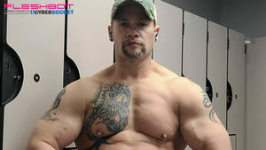 Matthew Rush Porn - Matthew Rush Talks Fitness Transformation & His Near-Death Experience -  Fleshbot