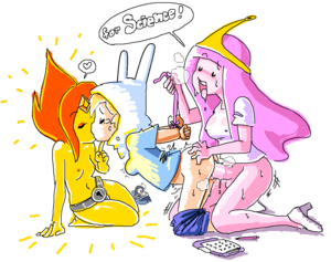 Lewd Porn Flame Princess Adventure Time - Lewd Porn Flame Princess Adventure Time | Sex Pictures Pass