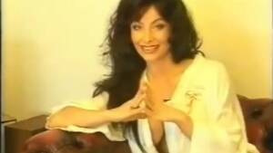 90s Glamour Porn - Retro glamour model from the 1980s and 1990s Vida Garmen - Free Porn Videos  - YouPorn