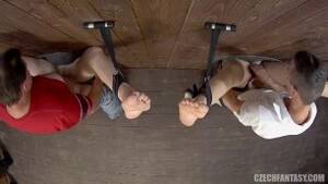 Czech Fantasy 1 Part 1 - Czech Fantasy 1 Part 1 Fetish, OlukakasaName