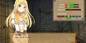 Elf Sex Slave - Elf Sex Slave Part 1 - Tnaflix.com