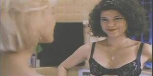 nicole de boer anal porn - Nicole De Boer Underwear Scene in Prom Night Iv - Tnaflix.com