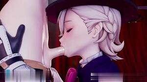 cute trap hentai - Cute Trap Boys have Fun 60 FPS High Quality 3D Animated 4K Sound -  Pornhub.com