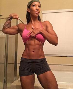 Ashlee Mane Porn - Is ex porn star Ashlee Mane natty : r/nattyorjuice