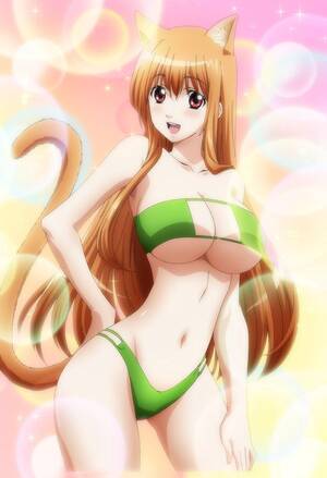 Anime Cat Planet Cuties Porn - Eris (Cat Planet Cuties) : r/Nekomimi