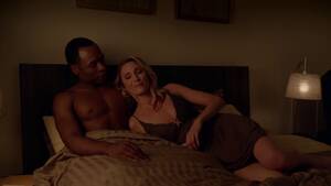Jessica Harmon Porn - Naked Jessica Harmon in iZombie < ANCENSORED