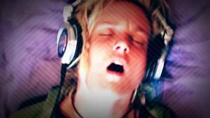 Brainwashing Headphones Porn - KLAUSNER BRAINWASHING IS GOOD FOR ME