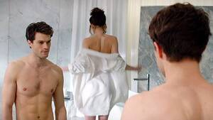 50 Shades Of Grey Porn Movie - The GQ+A: A Woman Analyzes Fifty Shades of Grey With Her Vagina | GQ