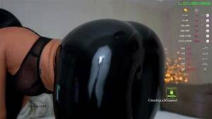 latex ass femdom - Watch Latex Lovers 2 - Leggings, Ass Worship, Latex Leggings Porn -  SpankBang