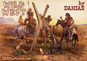 american indian captured and naked - Nude Women Captured By Indians - XXGASM