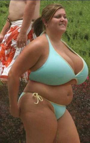 big size girl - Sexy thick beautiful plus size bbw model