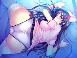 anime panties cg - Anime Ass Panties - XXGASM
