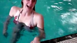 hallenbad - Hallenbad Porn Videos @ PORN+